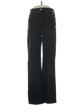 1 waist size - 23