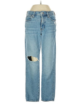 1 waist size - 25