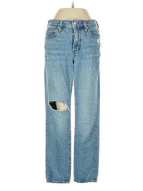 1 waist size - 25