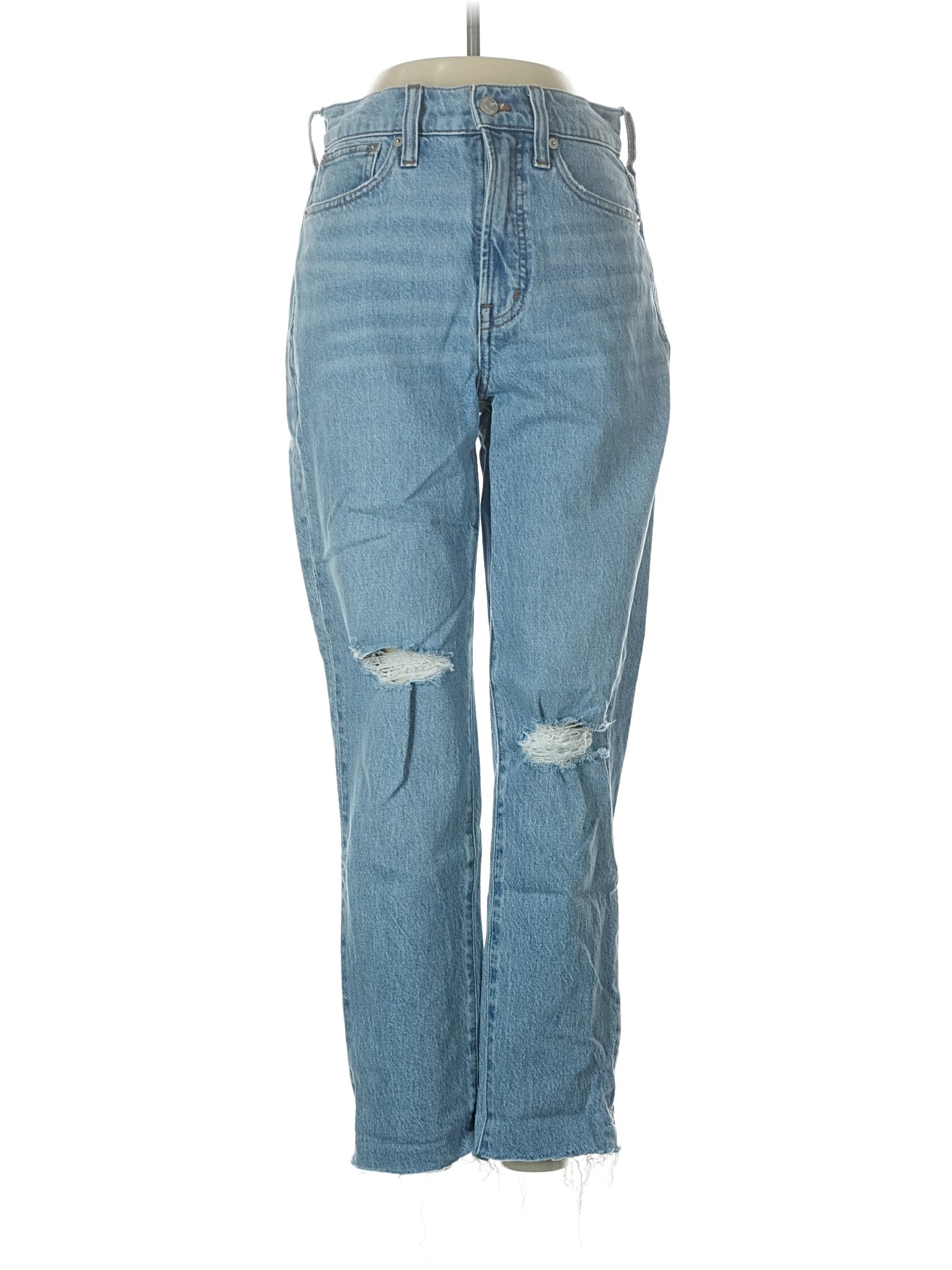1 waist size - 24