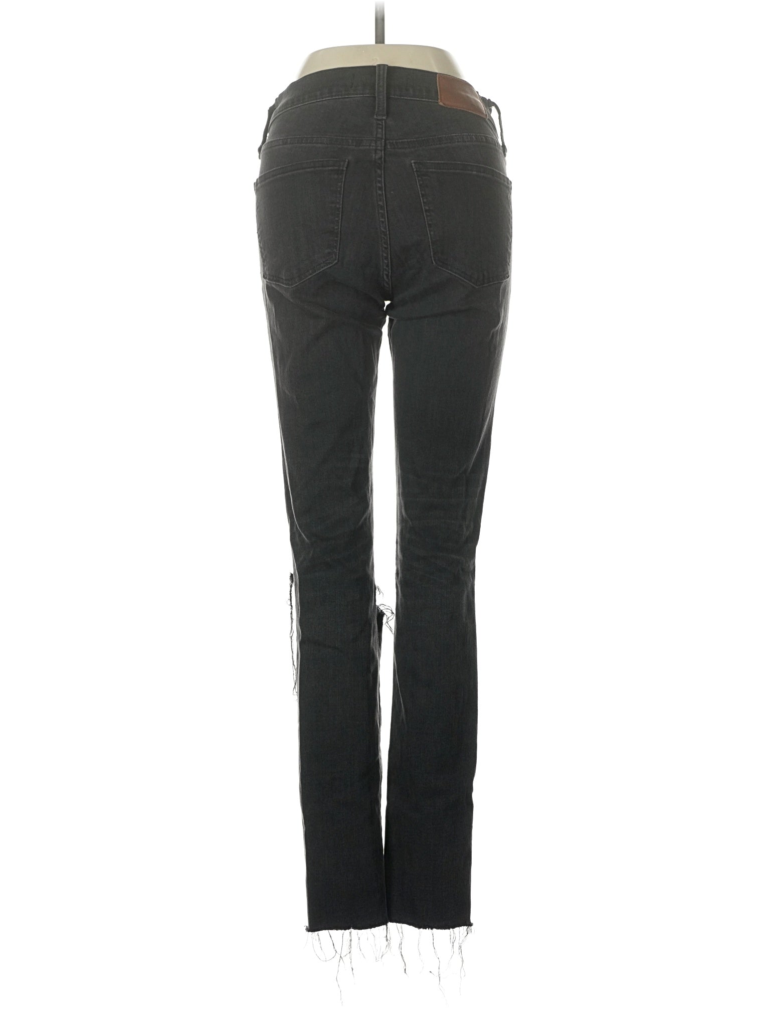 2 waist size - 25 T