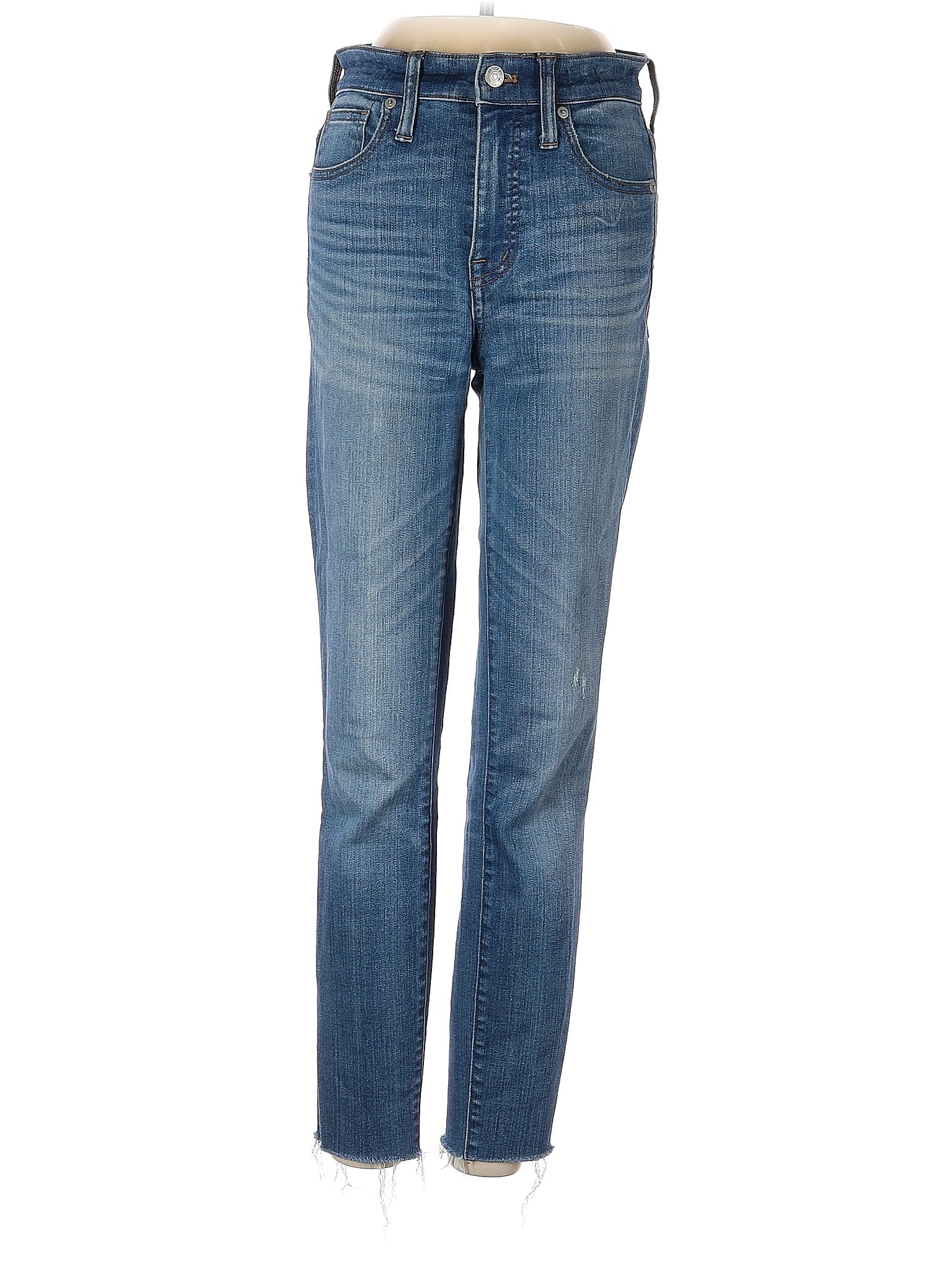 6 waist size - 24