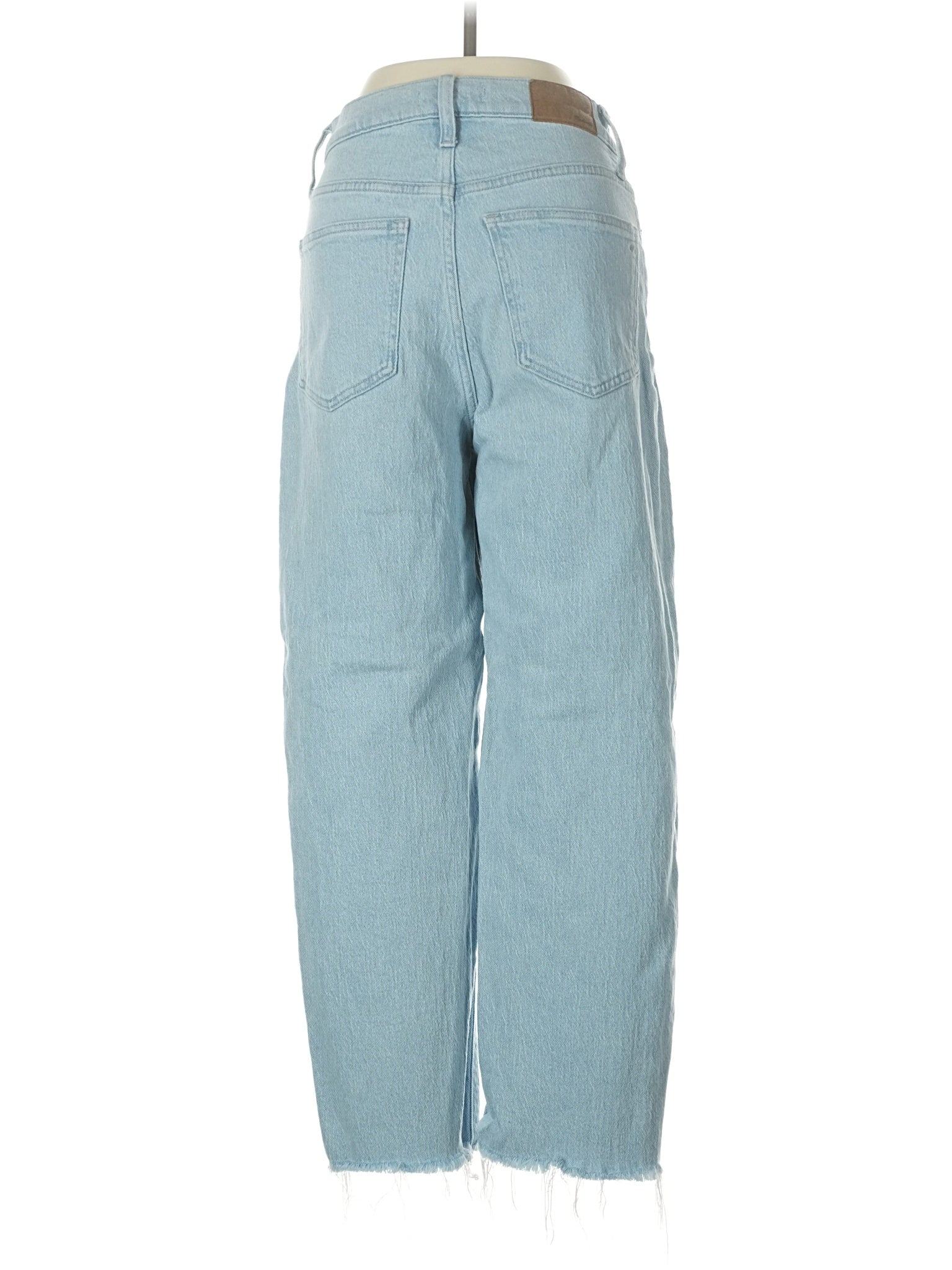 2 waist size - 25