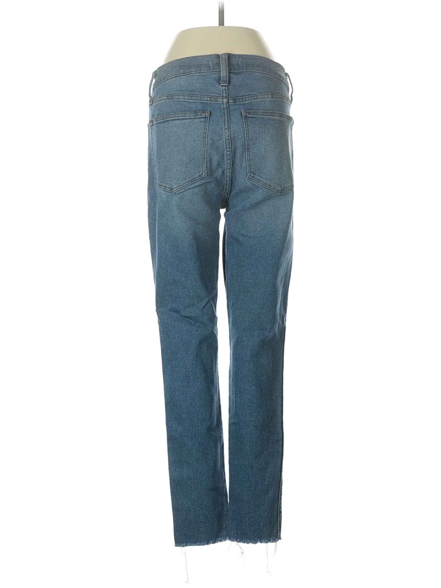 2 waist size - 27