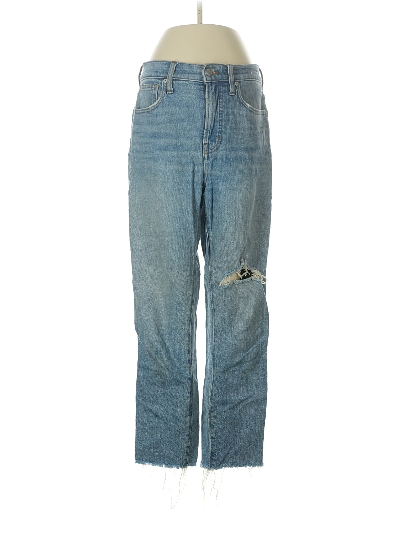 1 waist size - 26