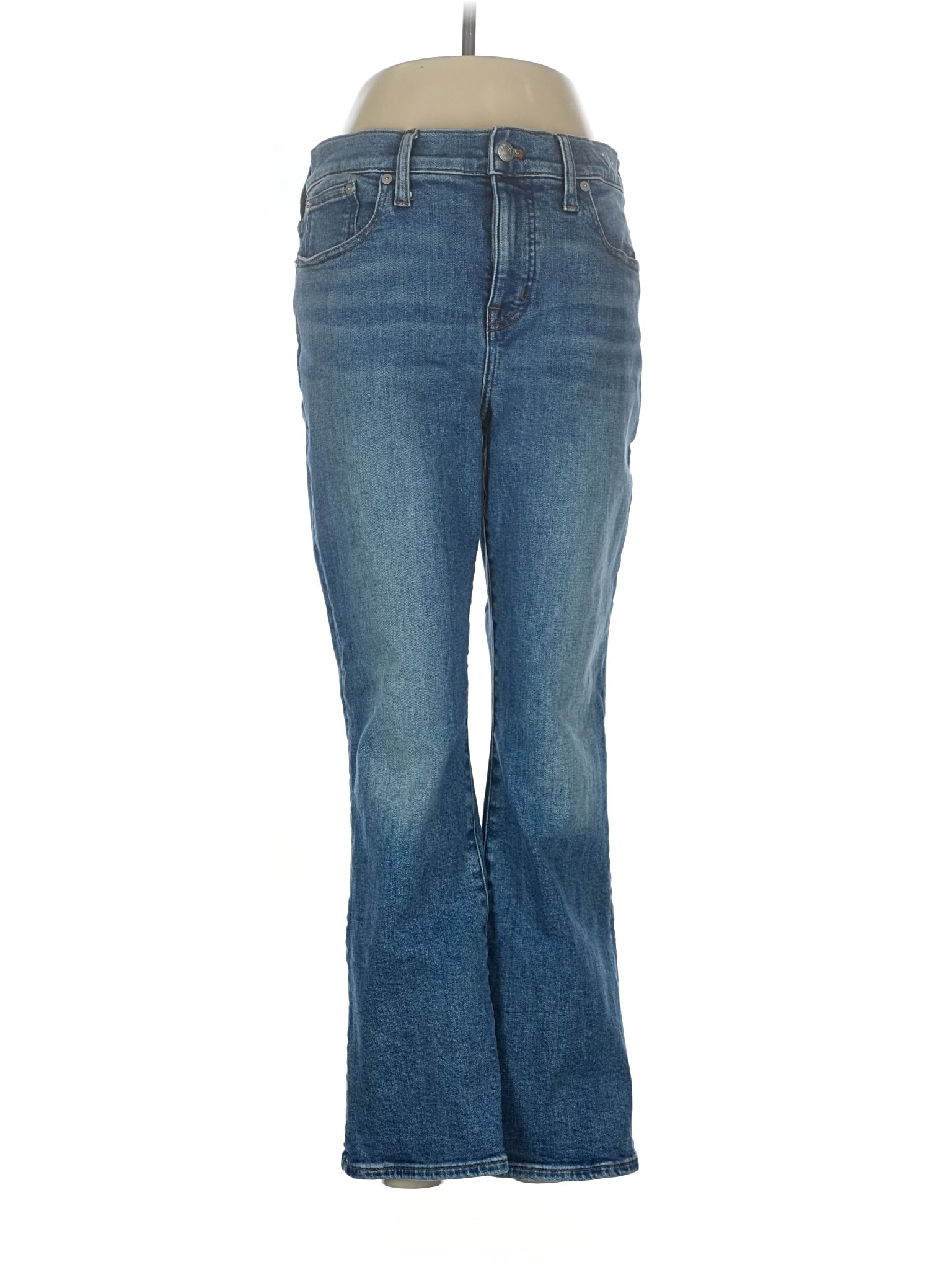 1 waist size - 29