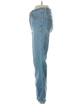 4 waist size - 25