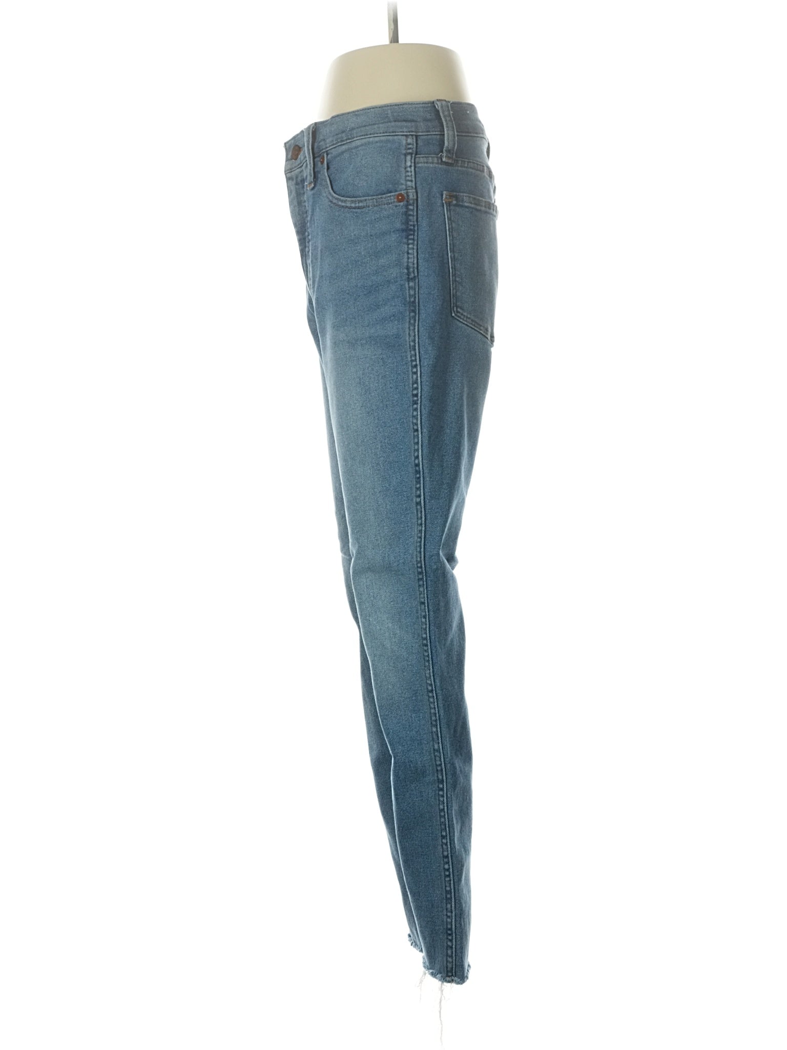 4 waist size - 27