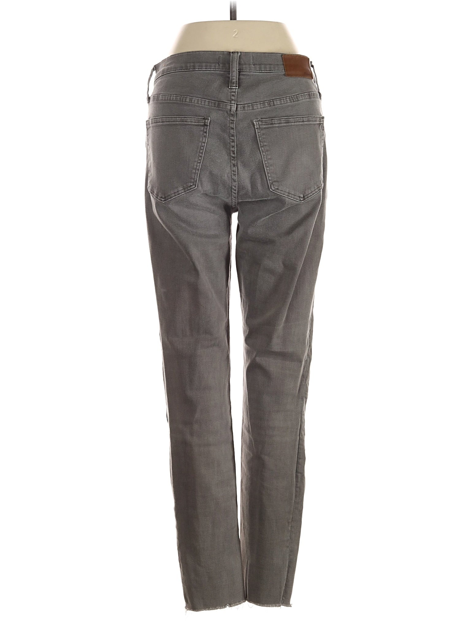 2 waist size - 27