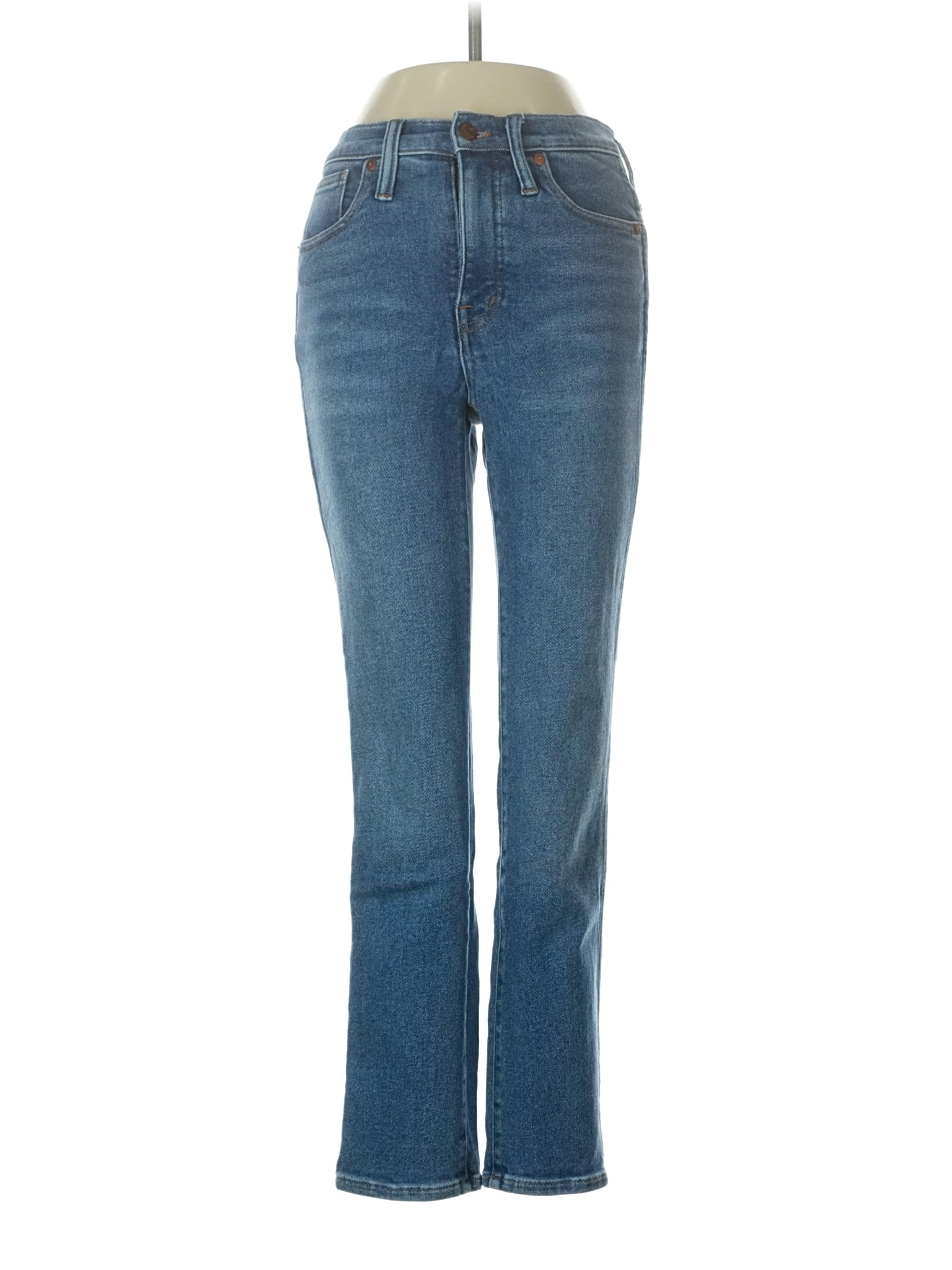1 waist size - 23
