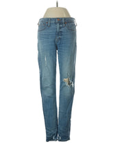 1 waist size - 27