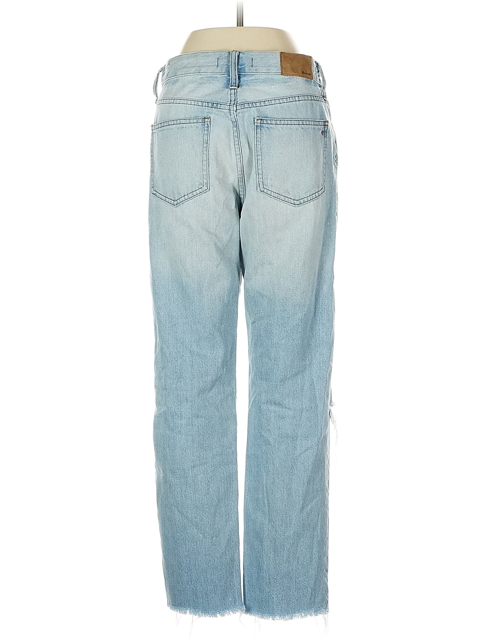 2 waist size - 25