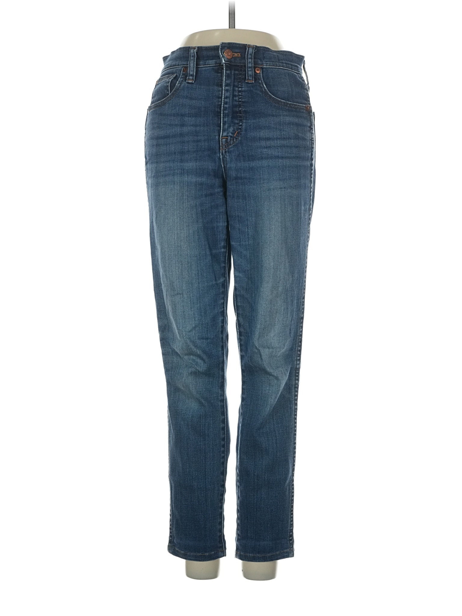 1 waist size - 23