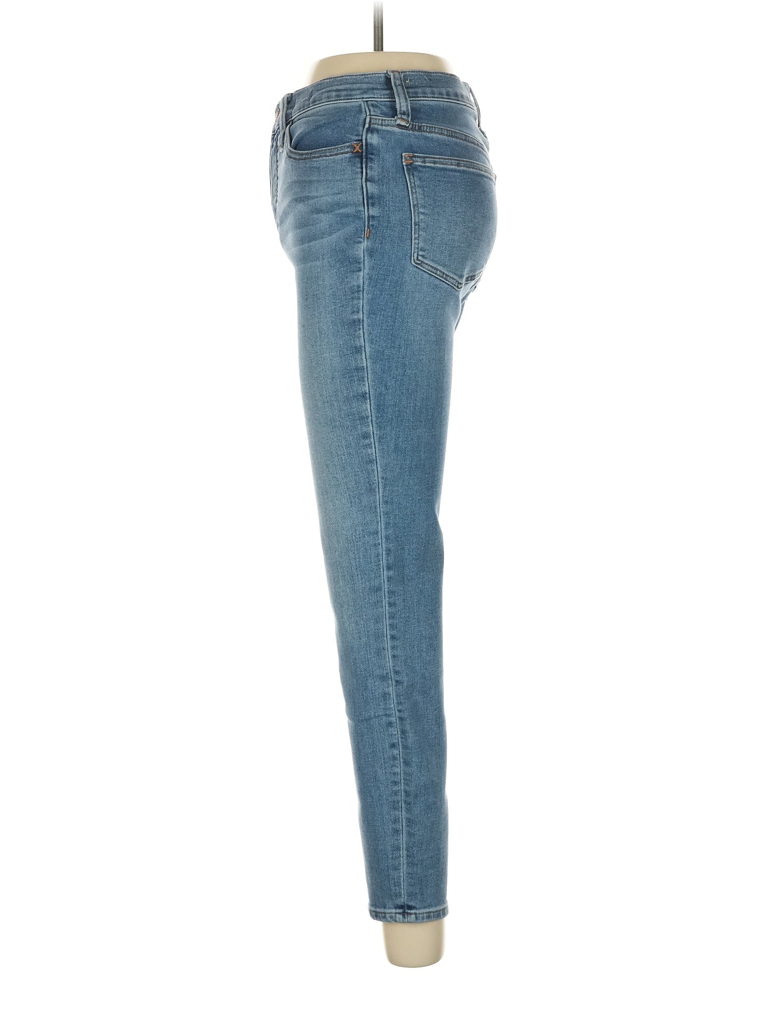 4 waist size - 25