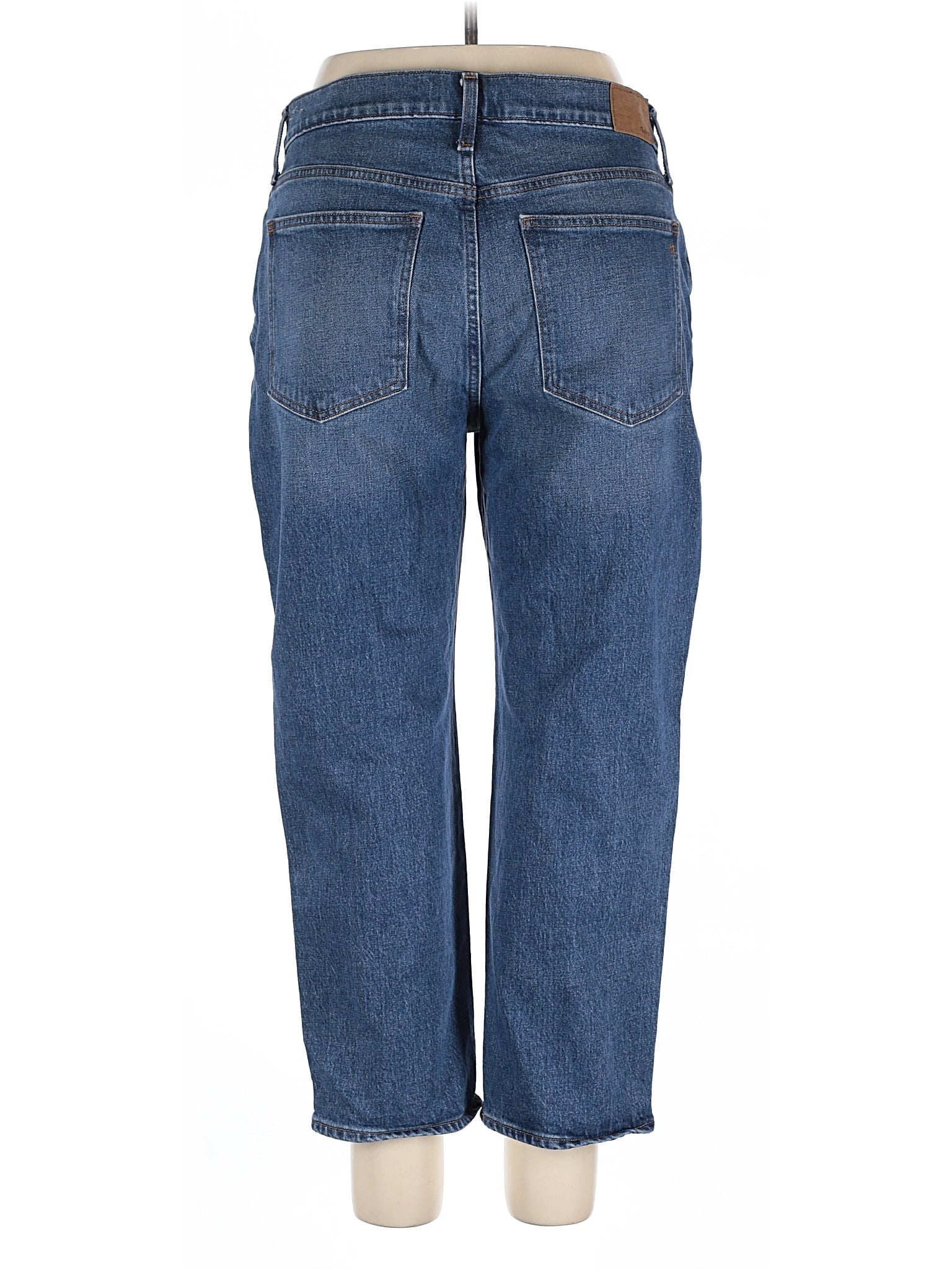 2 waist size - 32 P