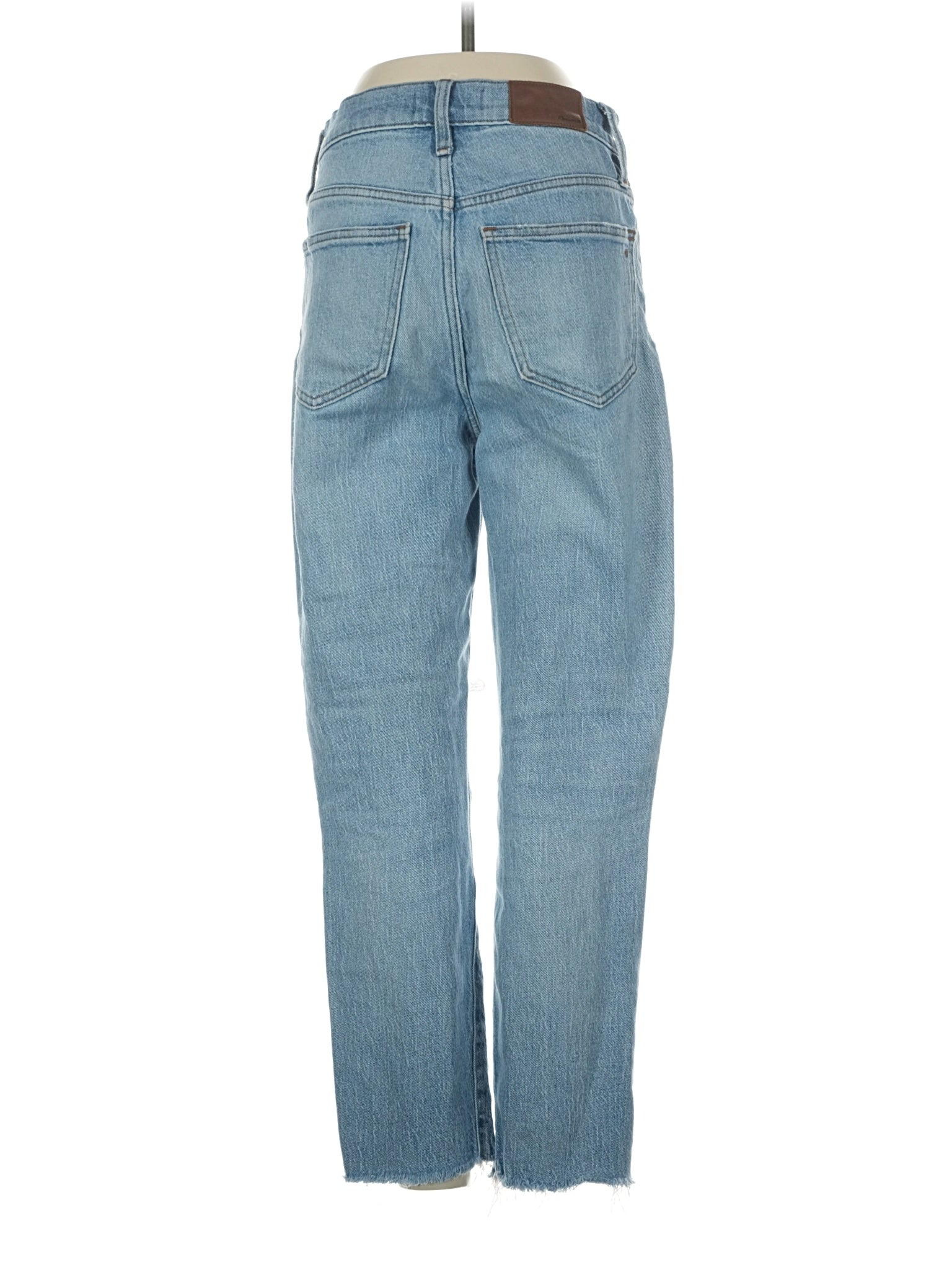 2 waist size - 25