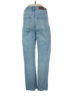 2 waist size - 25