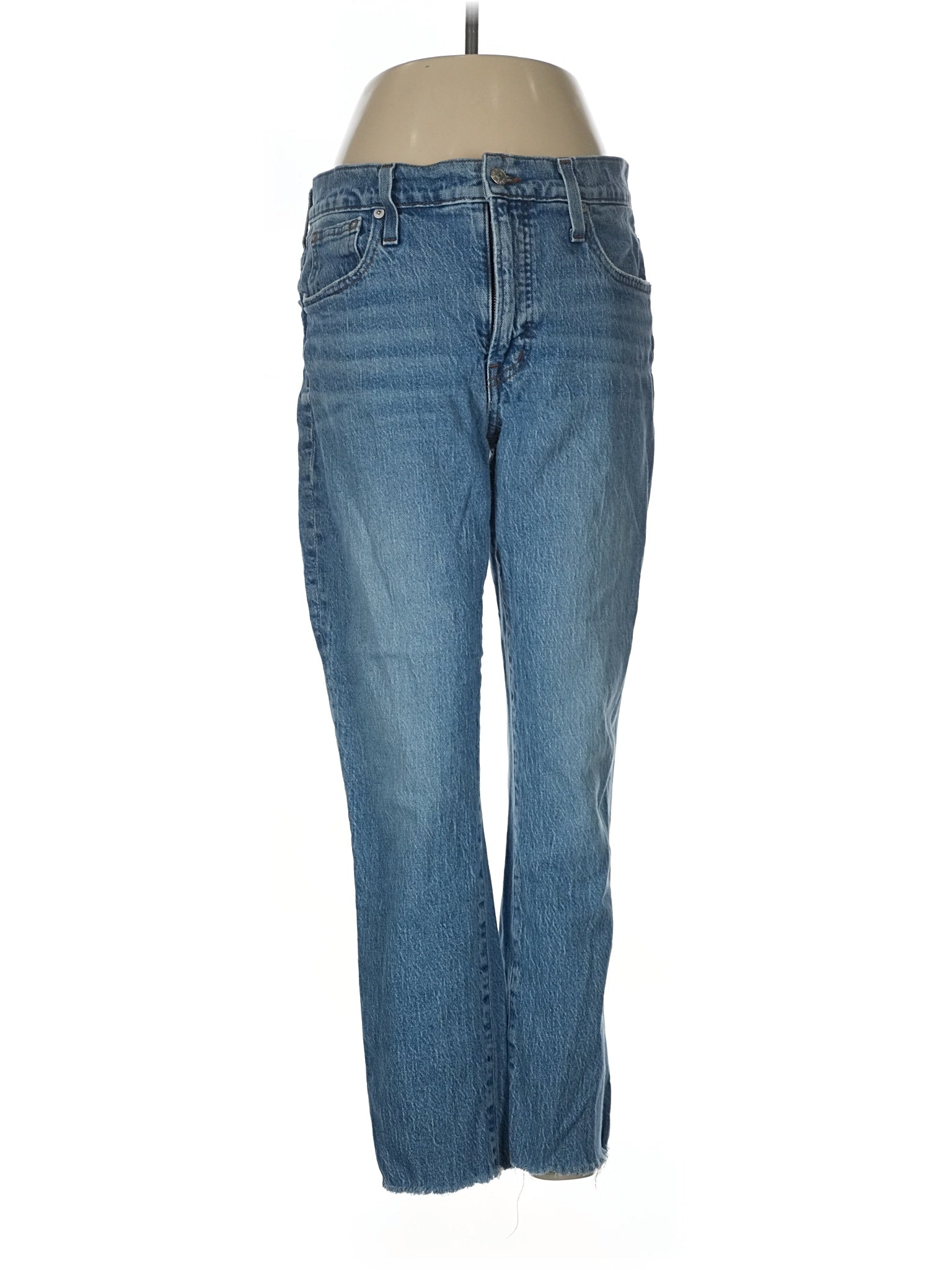 1 waist size - 29
