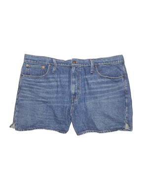 7 waist size - 33