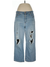 1 waist size - 31 P