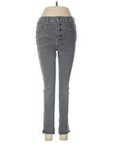1 waist size - 29 P