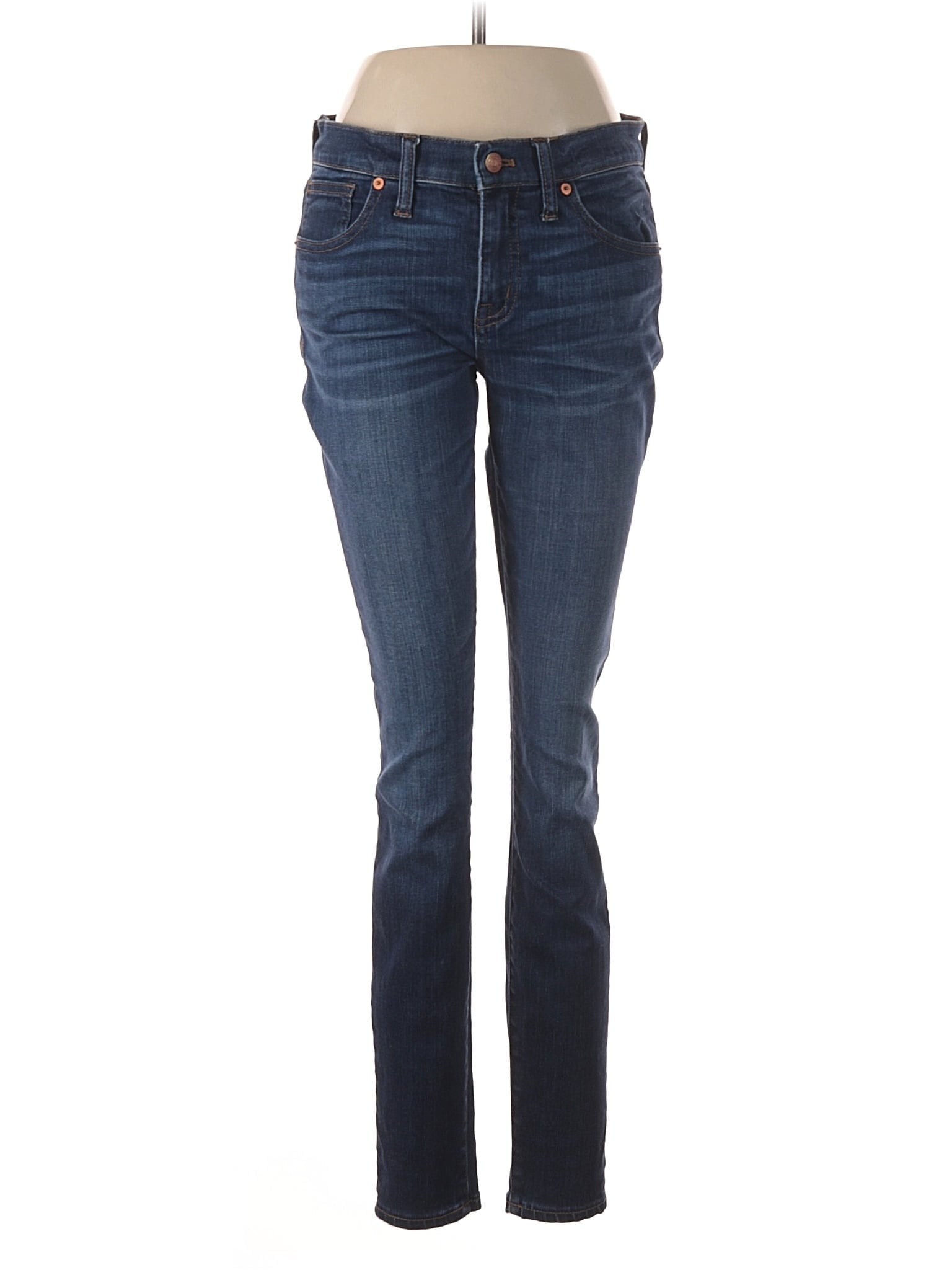 1 waist size - 28