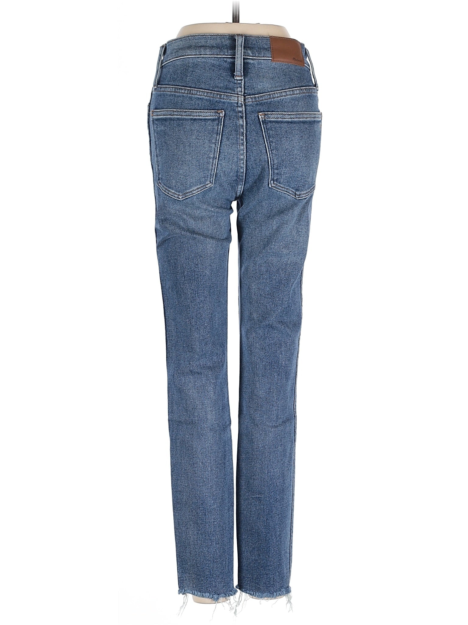 2 waist size - 25