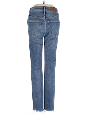 2 waist size - 25