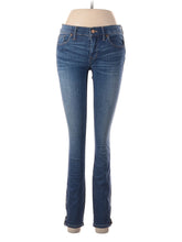1 waist size - 26
