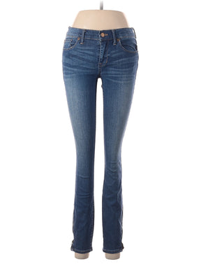 1 waist size - 26