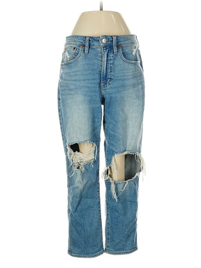 1 waist size - 27 P