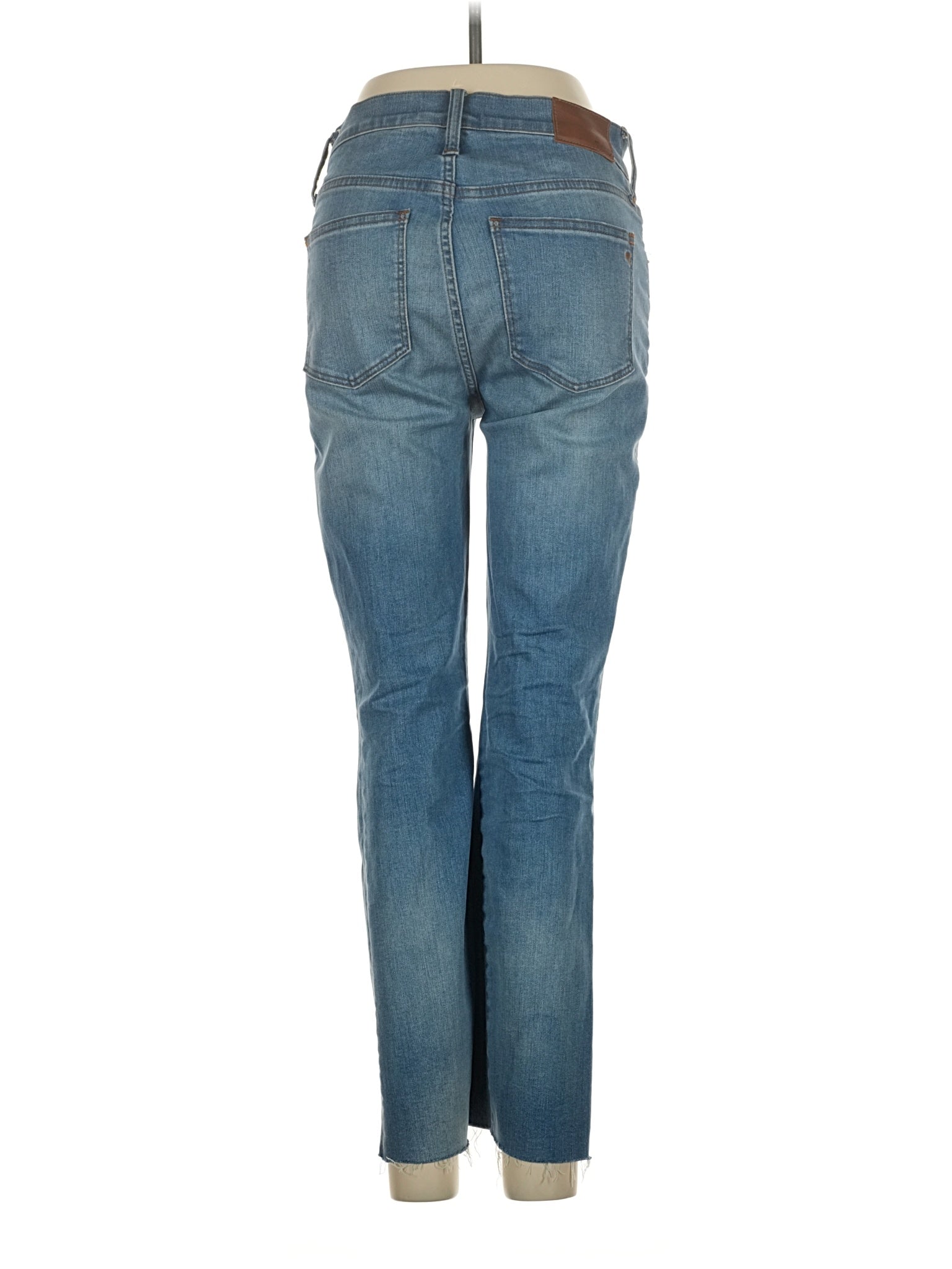 2 waist size - 27