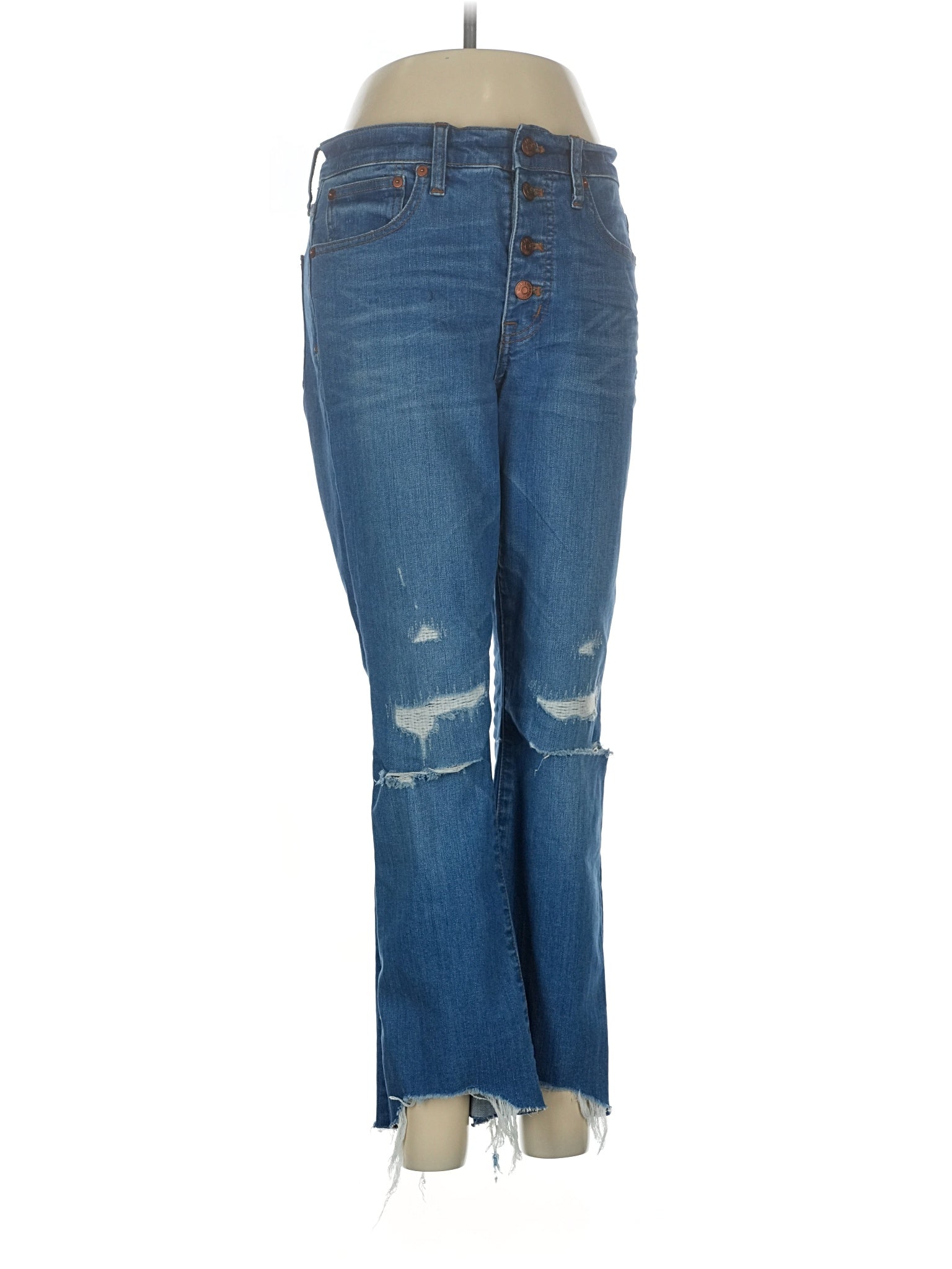 1 waist size - 27