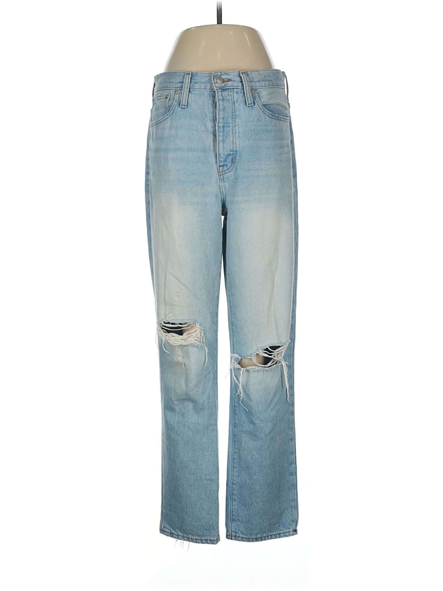 1 waist size - 28