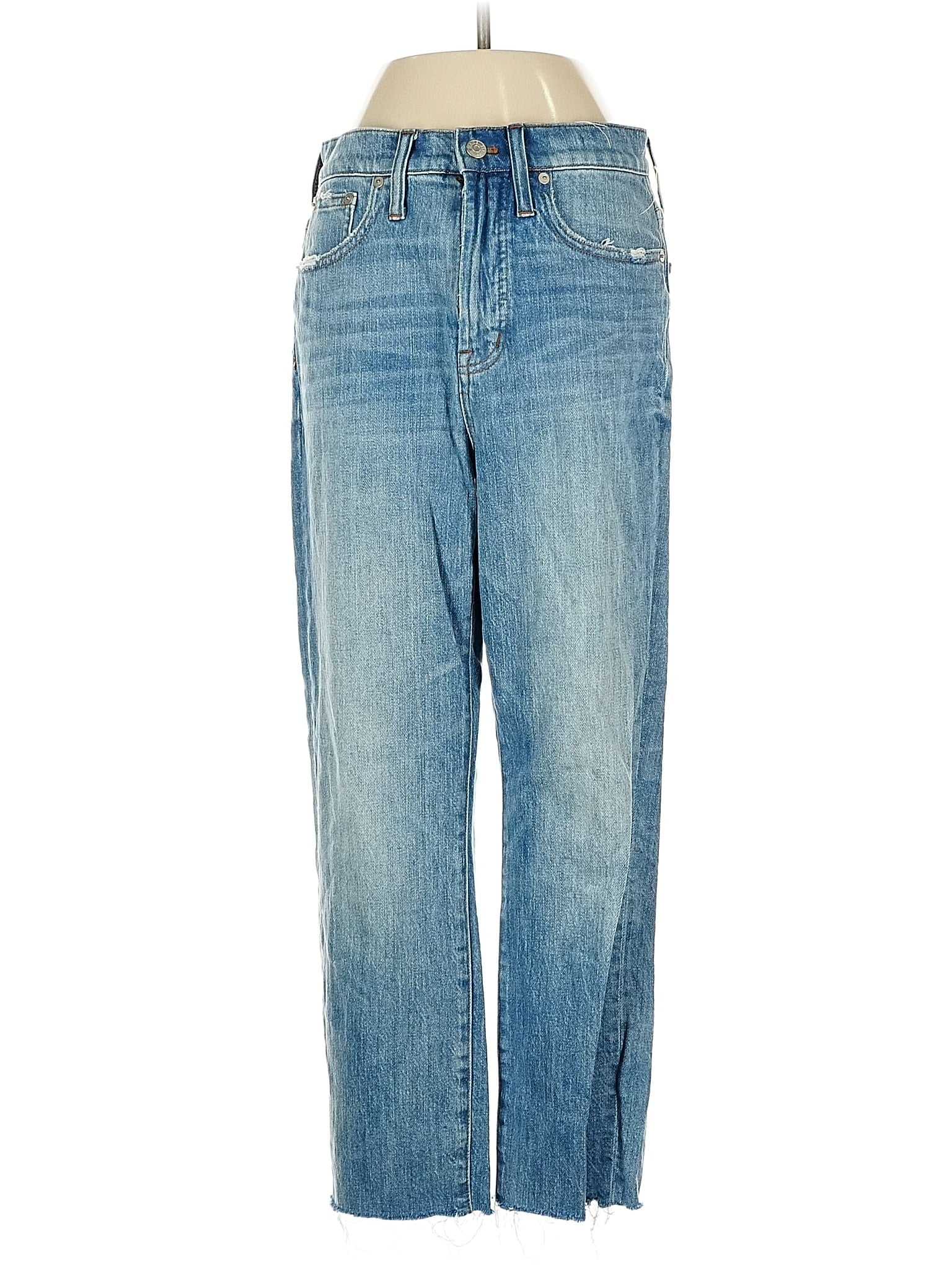 1 waist size - 27