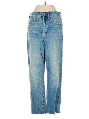 1 waist size - 27