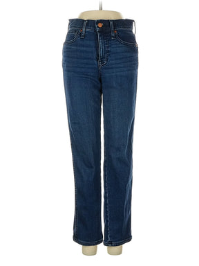 1 waist size - 25