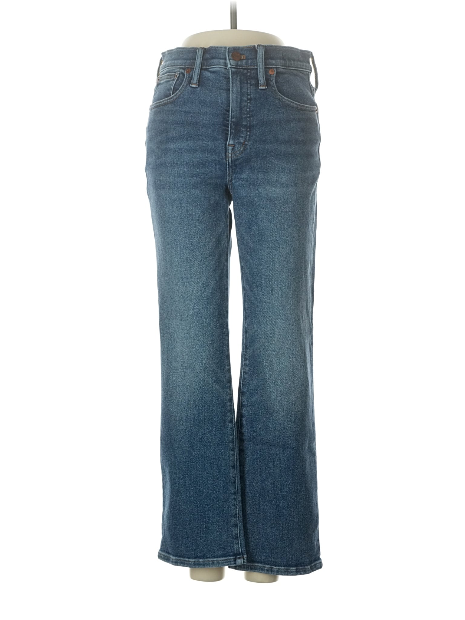 1 waist size - 27