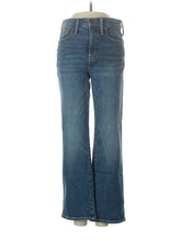 1 waist size - 27