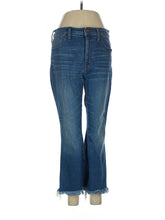 1 waist size - 29 P