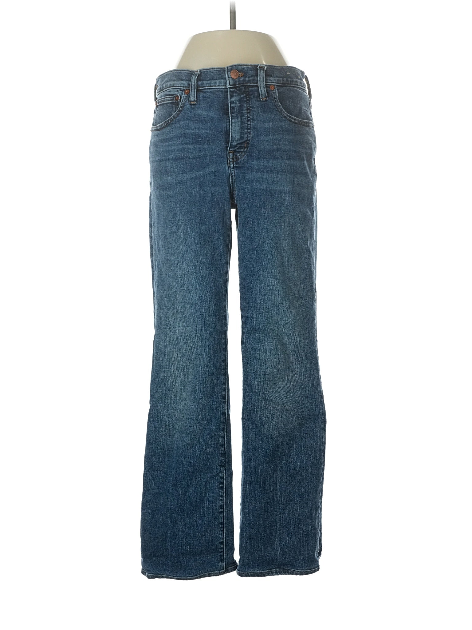 1 waist size - 27