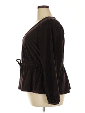 4 size - 2X W