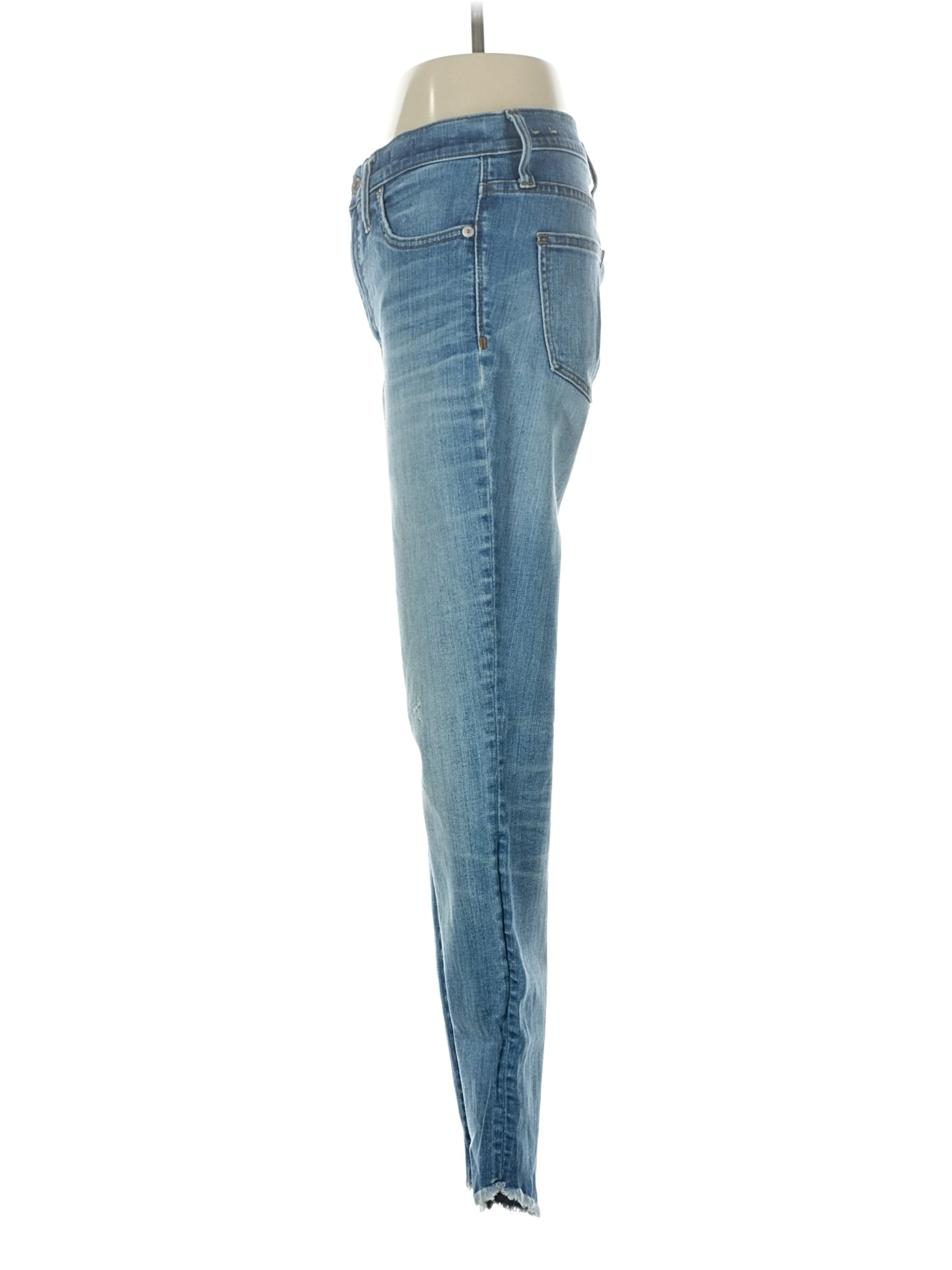 4 waist size - 27