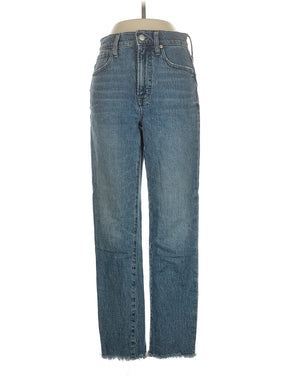 1 waist size - 24
