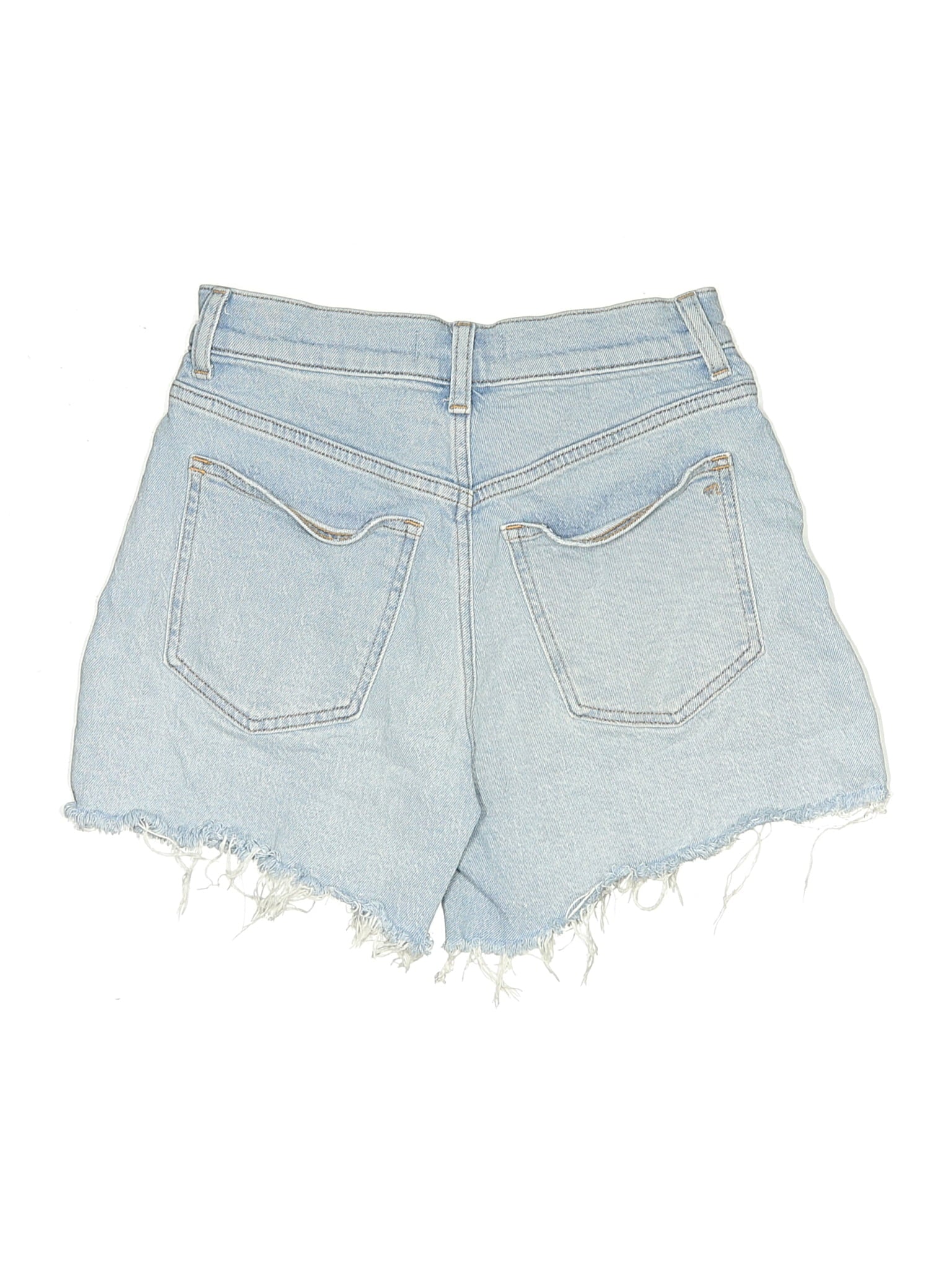 2 waist size - 25