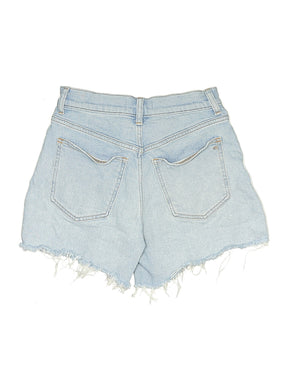 2 waist size - 25