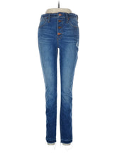 1 waist size - 28