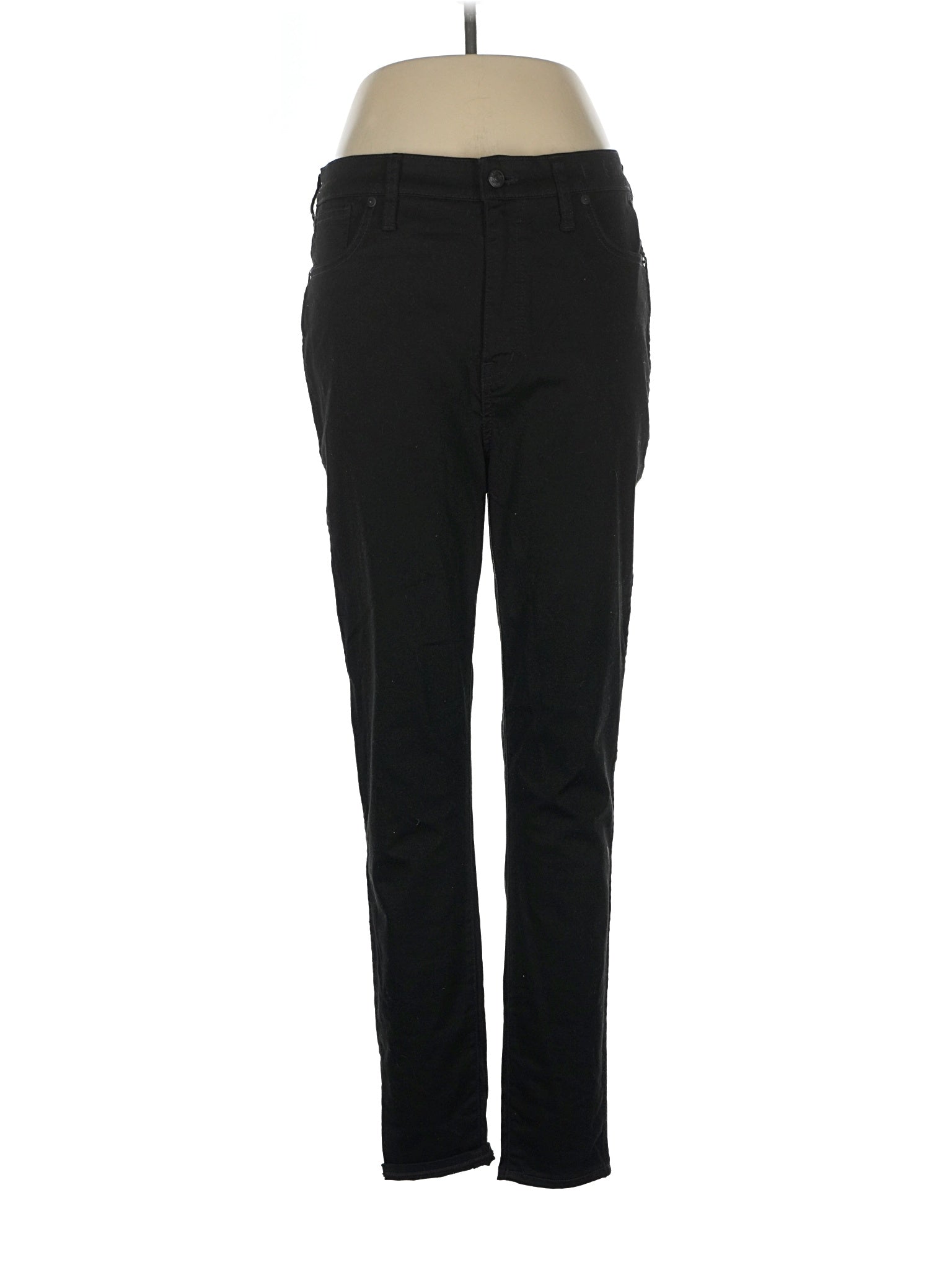 1 waist size - 32