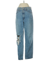 1 waist size - 27