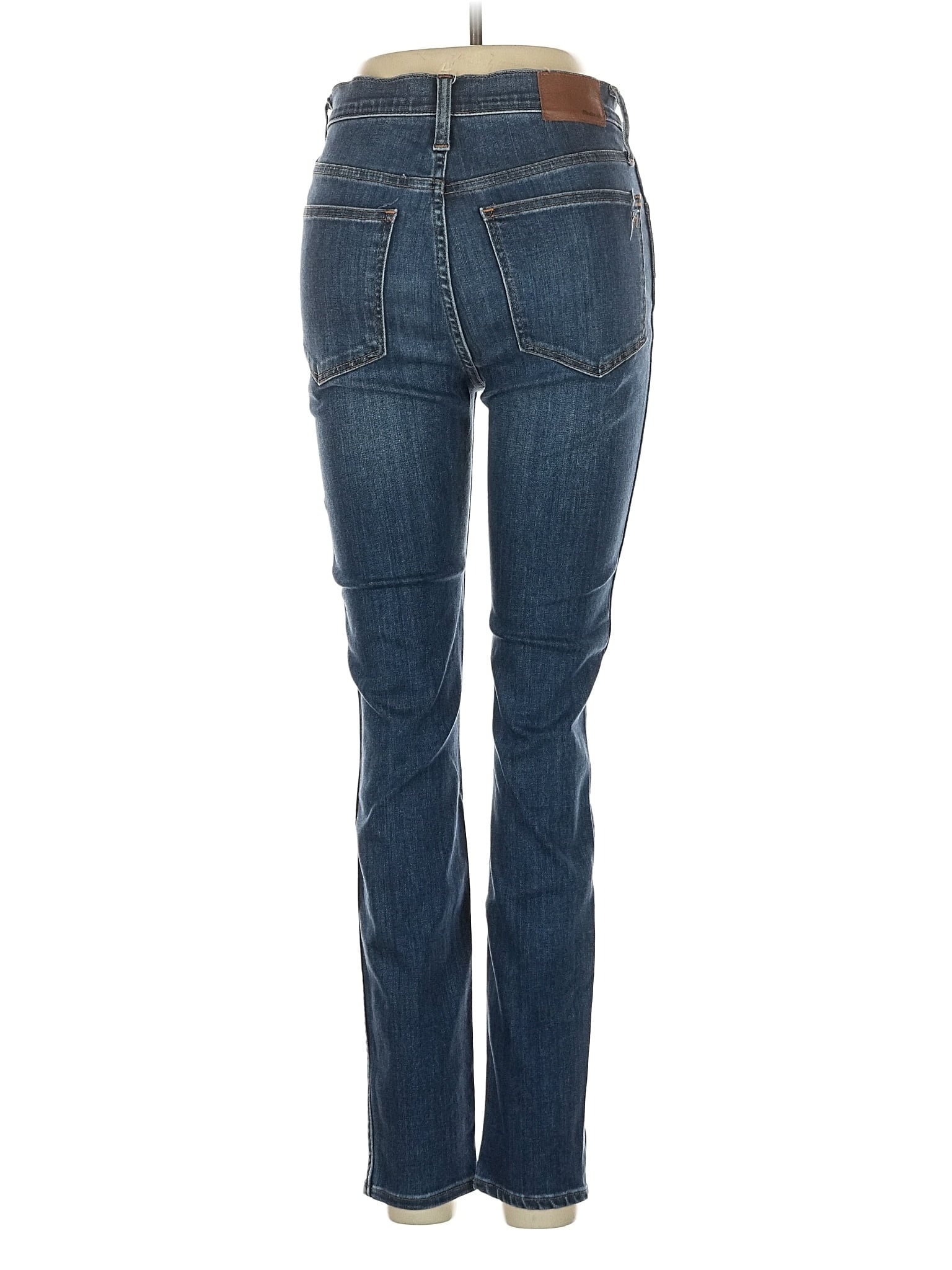 2 waist size - 27